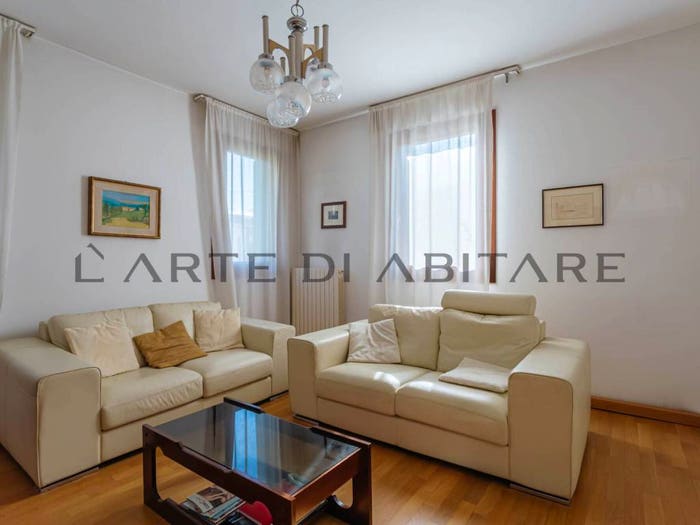 Casa quadrilocale in vendita in Via Umberto I, Centro, Casalserugo