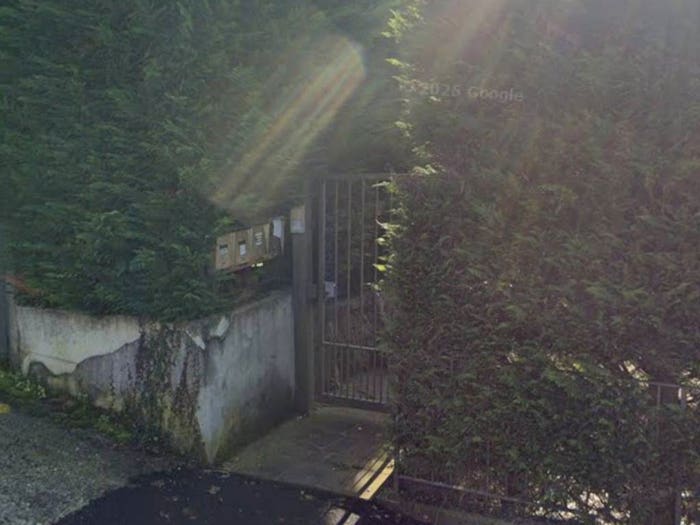 Appartamento trilocale in vendita in Via Calba, Abbazia, Albino