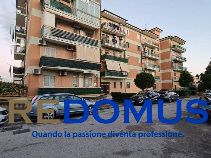 Appartamento quadrilocale in affitto in Via Madonna Stella, Castello di Cisterna