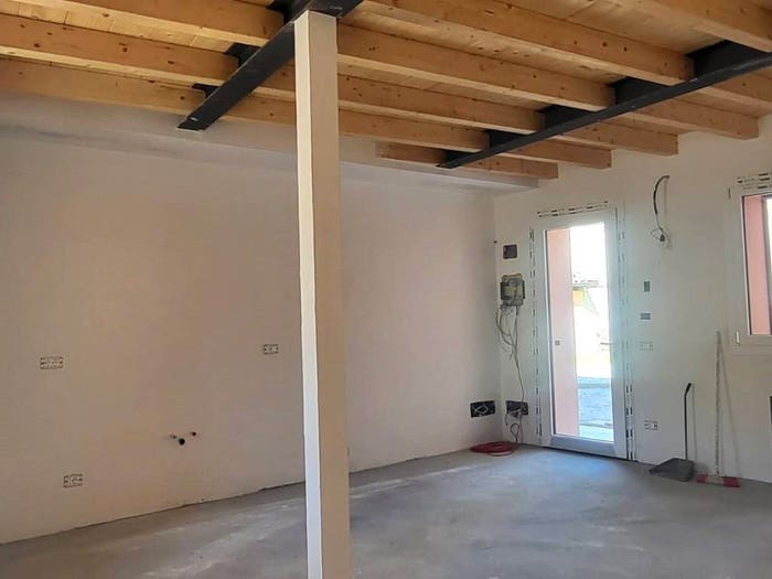 Casa trilocale in vendita in Via Vittorio Emanuele II, Casorate Primo