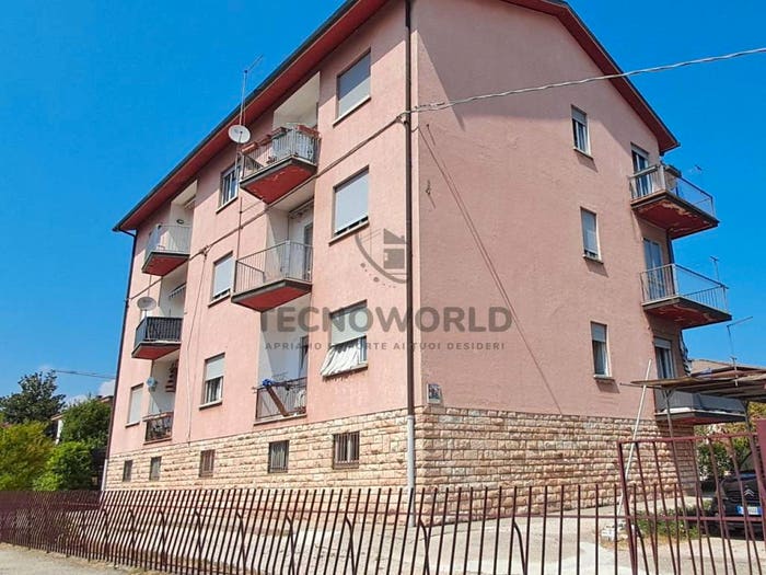Appartamento trilocale in vendita in Via dei Mandorli, Centro, Malo