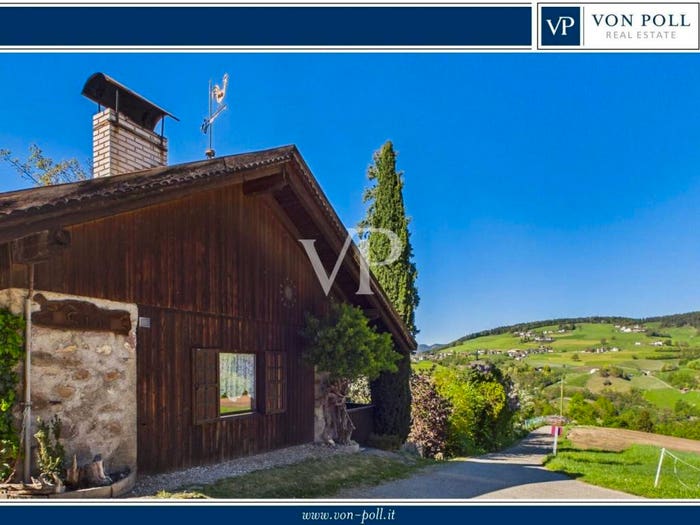 Casa bilocale in vendita in Presule, Umes, Fiè allo Sciliar