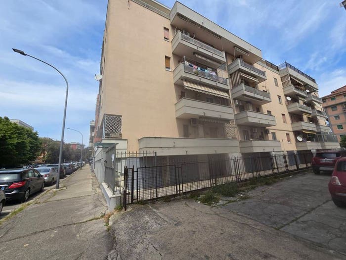 Appartamento quadrilocale in vendita in Via Raffaele Malagrida, Ospedale, Pescara