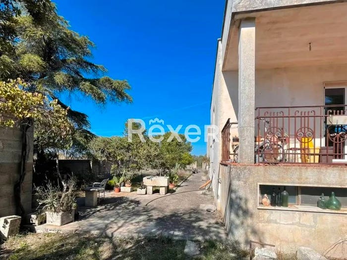 Casa quadrilocale in vendita in SP, Carpignano Salentino