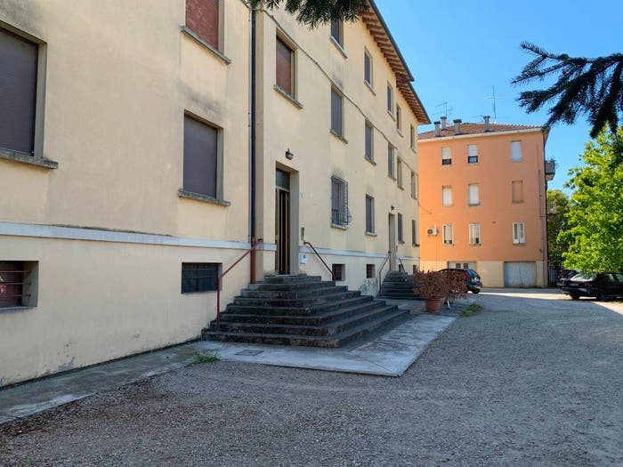 Appartamento trilocale in vendita in Via Giacomo Matteotti, Centro, Molinella