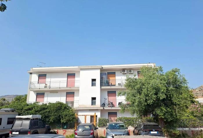 Appartamento trilocale in vendita in Via Itaca, Partanna, Palermo