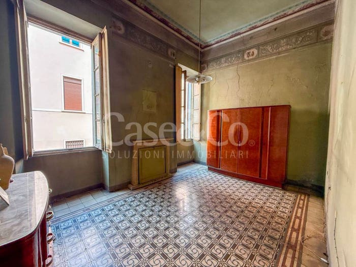 Appartamento con 5 locali in vendita in Contrada Delle Bassiche, Loggia Garibaldi, Brescia