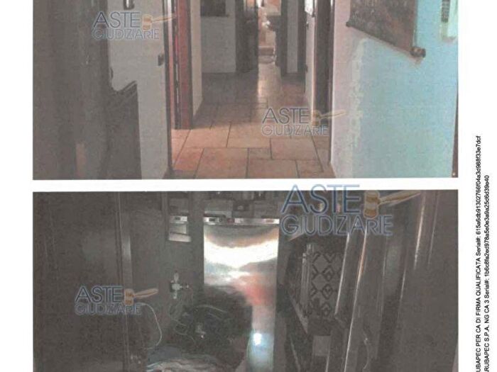 Appartamento con 6 locali in vendita in San Nicolò a Tordino Via G Galilei, San Nicolò A Tordino, Teramo