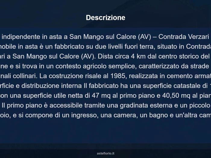 Case in Vendita e in Affitto - 3