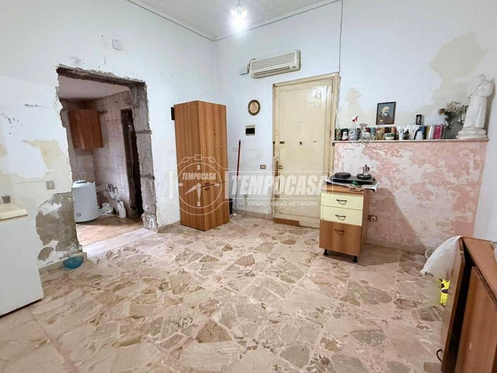 Appartamento bilocale in vendita in Contrada Acqua del Conte, Viale Italia Montepiselli, Messina