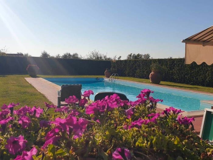 Casa con 6 locali in vendita in Fauglia