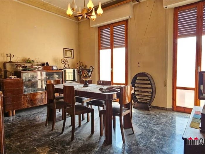 Appartamento con 6 locali in vendita in Colle Bassa Via Gramsci, Colle di Val d'Elsa