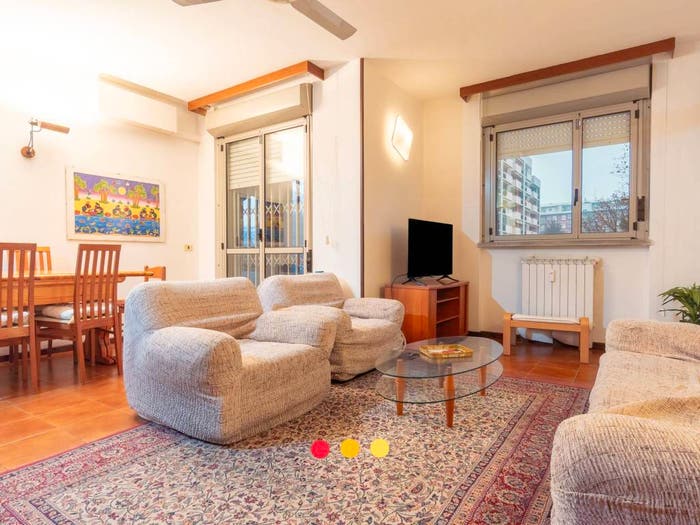 Appartamento quadrilocale in vendita in Via Boffalora, Cantalupa San Paolo, Milano