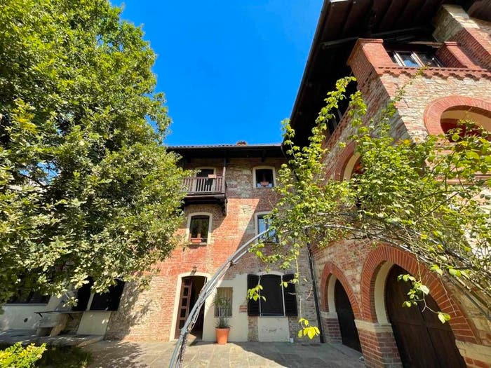 Casa con 6 locali in vendita in VIA MASERA, Centro, Cereseto