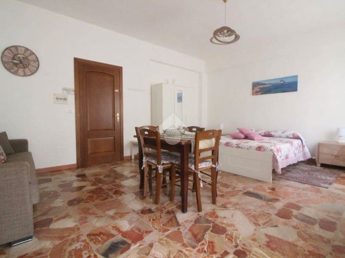 Appartamento monolocale in affitto in Via Marino Torre, Centro, Trapani