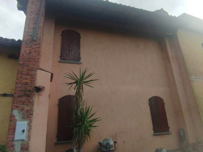 Casa trilocale in vendita in Strada della Costa Rosa, Castel San Giovanni