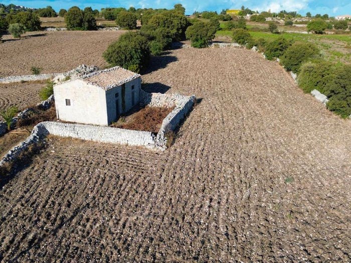 Casa trilocale in vendita in SP, Modica Alta, Modica