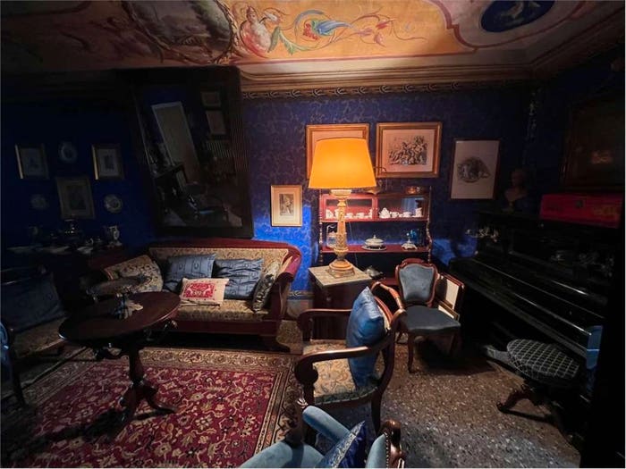 Casa con 6 locali in vendita in Via Piesenzana, Centro, Montechiaro d'Asti