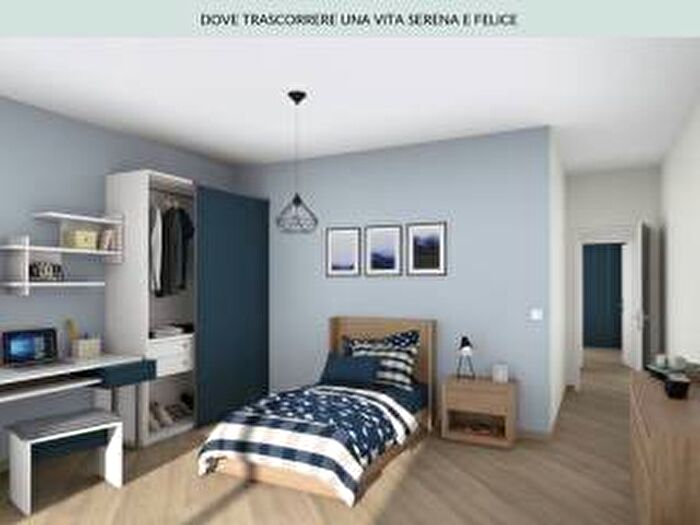 Case in Vendita e in Affitto - 3