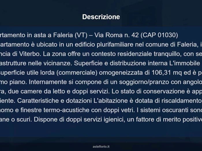 Case in Vendita e in Affitto - 3