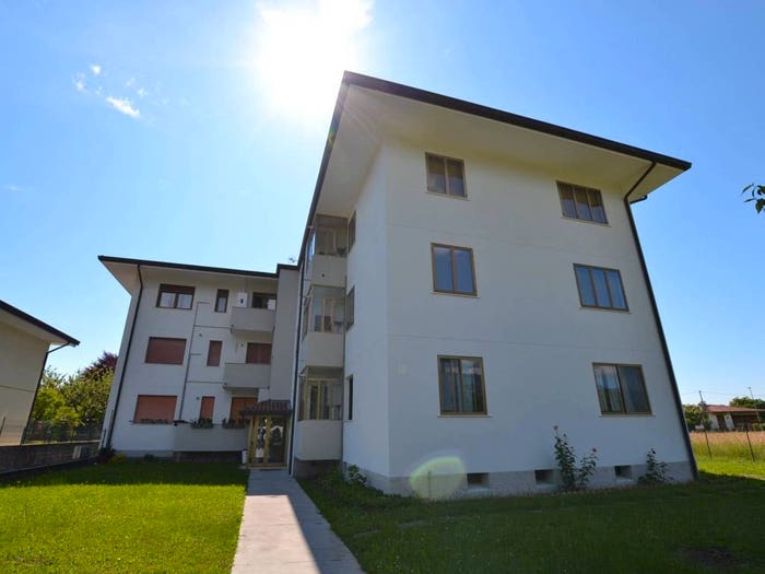 Appartamento quadrilocale in vendita in Via Montegrappa, Aviano Castello, Aviano