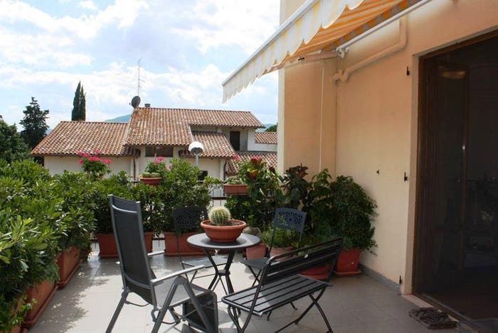 Appartamento con 6 locali in vendita in Via Aldo Moro, Po' Bandino, Città della Pieve