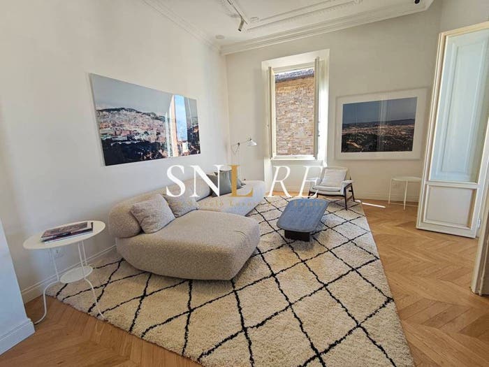 Appartamento con 6 locali in vendita in Via Dino Compagni, Le Cure, Firenze