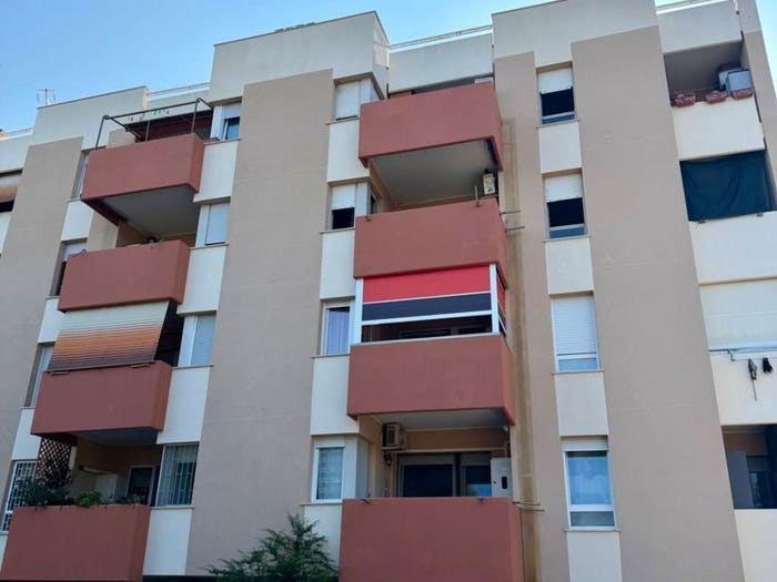 Appartamento trilocale in vendita in Via dell'Acquario, Stazione Lavinio, Anzio