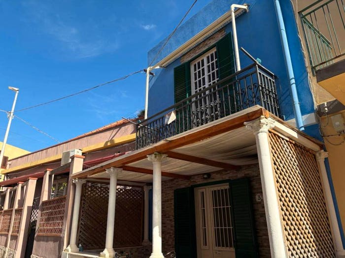 Casa con 6 locali in vendita in Via Lanciatore Ganzirri, Ganzirri, Messina