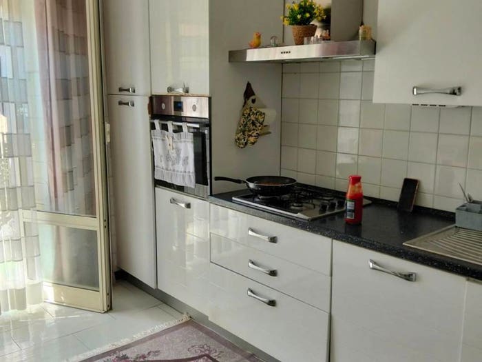 Appartamento con 5 locali in vendita in Aulla, Centro