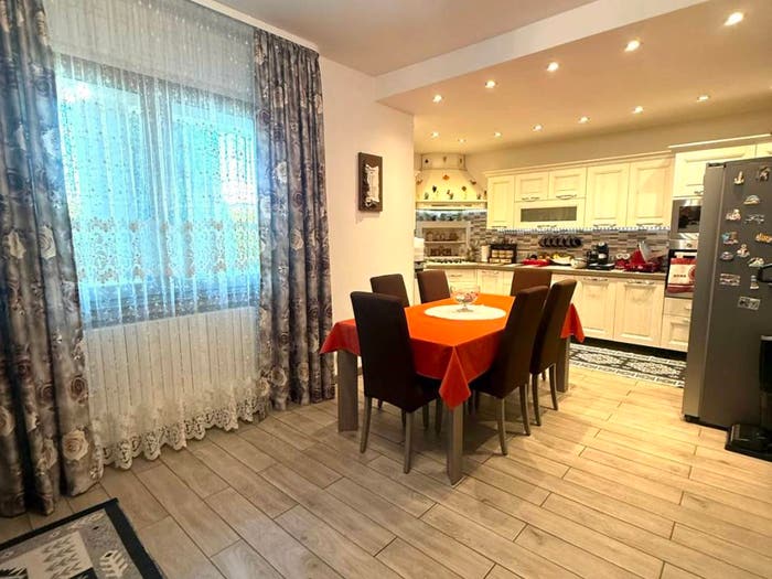 Casa quadrilocale in vendita in Via Malpaga, San Michele San Giorgio, Bregnano