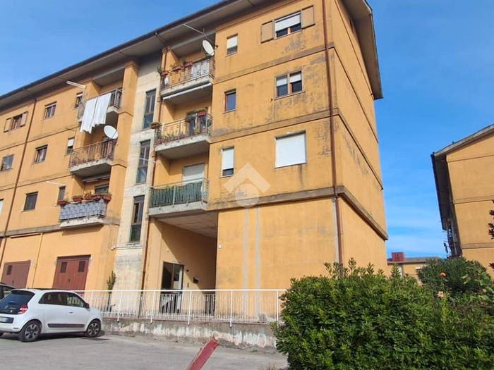Appartamento trilocale in vendita in Via Oscar D'Agostino, A Annarumma A Gasperi F Tedesco, Avellino