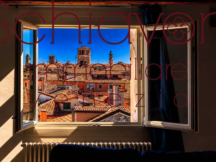 Appartamento quadrilocale in vendita in Santi Apostoli San Canciano, Venezia