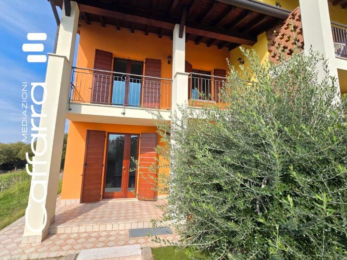 Casa trilocale in vendita in Via Don Luigi Sturzo, Volta Mantovana
