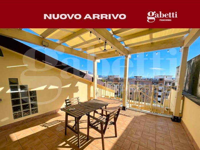 Casa quadrilocale in vendita in Via Atratina II trav dx, Gaeta