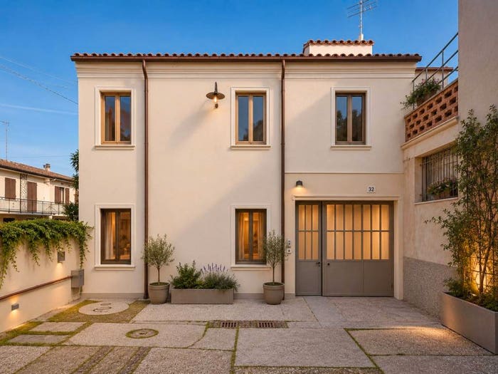 Casa con 6 locali in vendita in Via Corso del Popolo, Ariano, Ariano nel Polesine