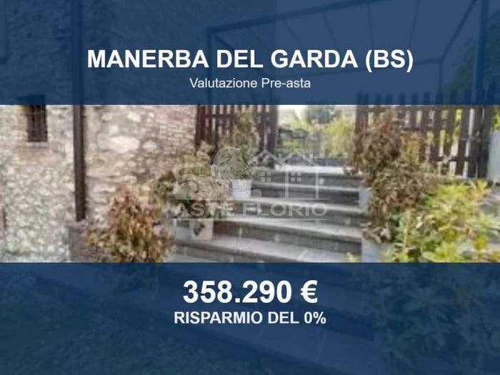 Appartamento monolocale in vendita in Via Marchesini null, Montinelle, Manerba del Garda