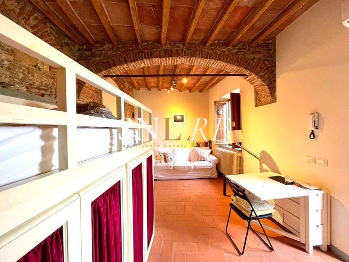 Appartamento monolocale in affitto in Via Benedetto Fortini, Fortini, Firenze