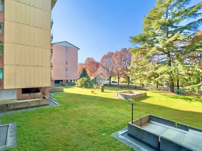 Appartamento quadrilocale in vendita in Via Pinan Cichero, Novi Ligure