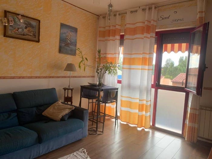 Appartamento quadrilocale in vendita in Corea, Livorno