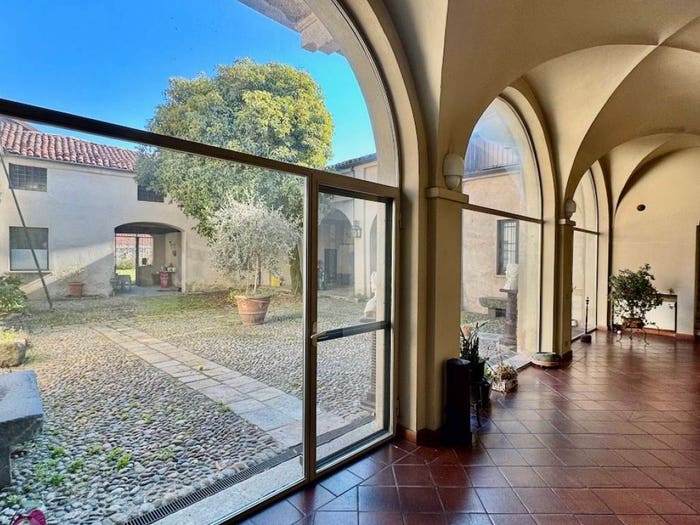Casa con 6 locali in vendita in Via Giacomo Matteotti, Candelo
