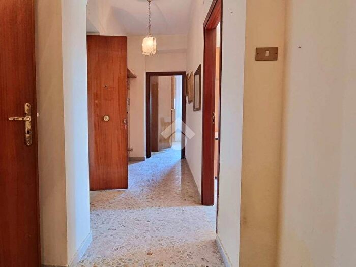 Appartamento quadrilocale in vendita in Via Sorrento, Fortuna Corvo, Catanzaro