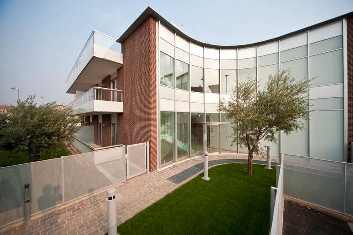 Appartamento bilocale in vendita in Via Antonio Berlese, Redona, Bergamo