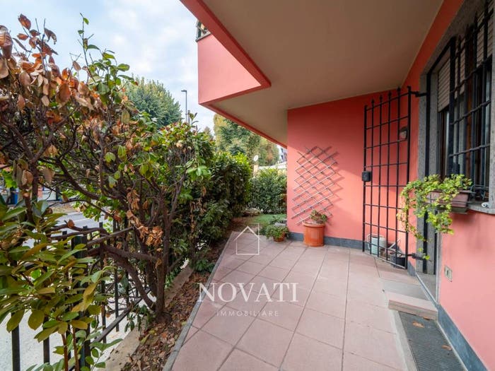 Appartamento trilocale in vendita in Viale Martiri dello Spielberg, Centro, Codogno