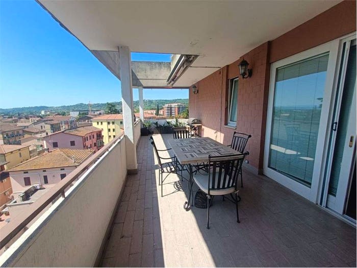 Casa con 5 locali in vendita in Via Cristofani g, Ponte San Giovanni Balanzano, Perugia