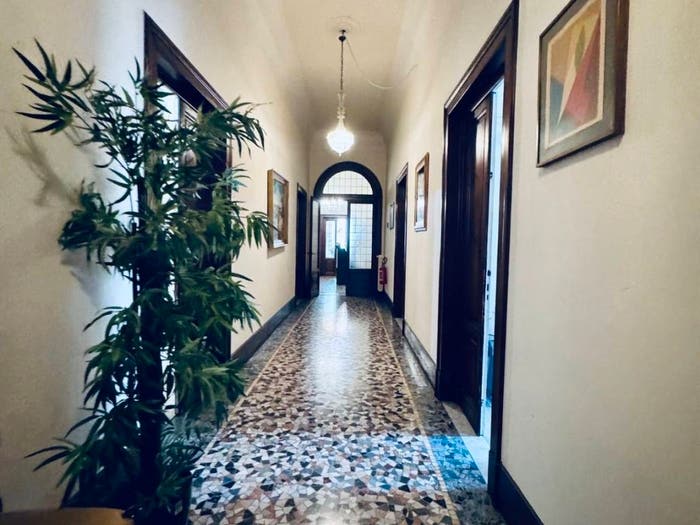 Appartamento con 6 locali in vendita in Via Alfonso La Marmora, San Marco SS Annunziata, Firenze