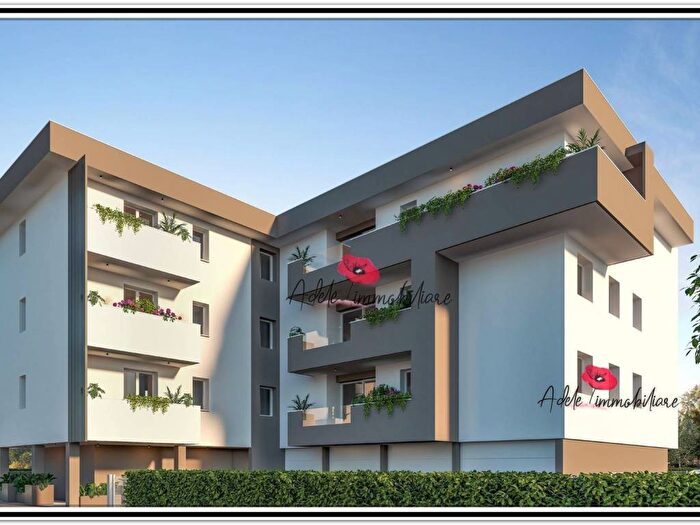 Appartamento con 5 locali in vendita in VIA CASTELLANA, Zelarino, Venezia