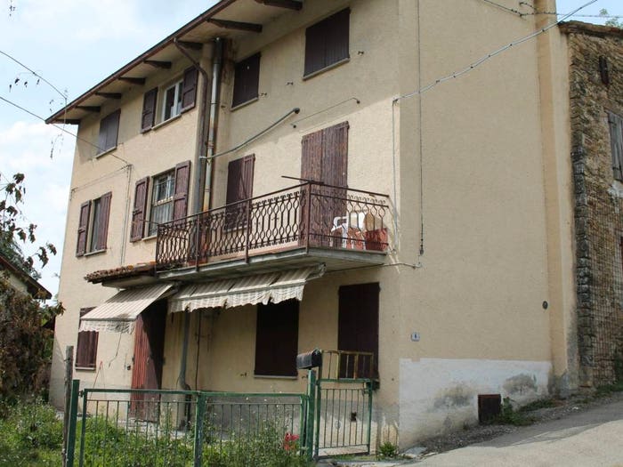 Casa con 6 locali in vendita in Strada Paderna di Sotto, Neviano degli Arduini