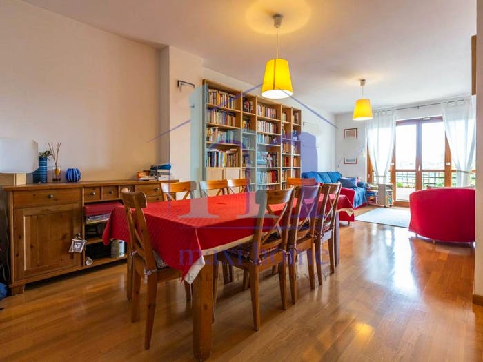 Casa trilocale in vendita in Via Saronno, Prima Porta, Roma