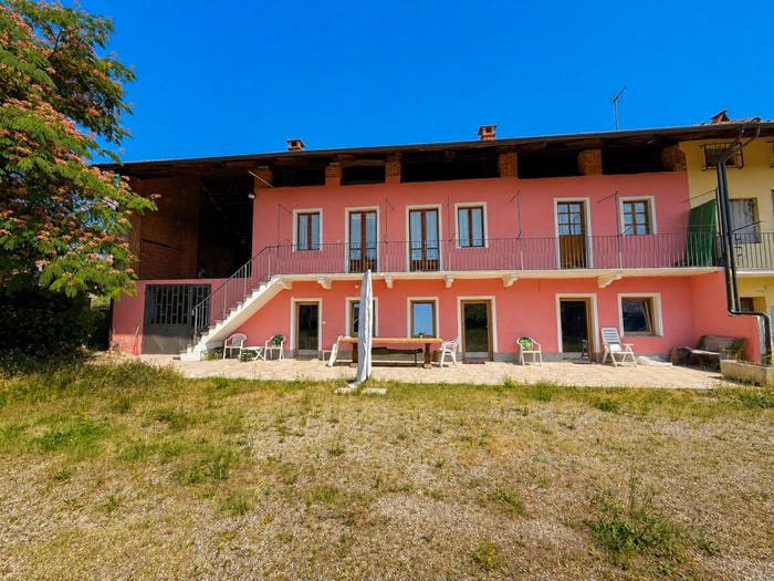 Casa con 6 locali in vendita in Borgo San Francesco Benne, Oglianico